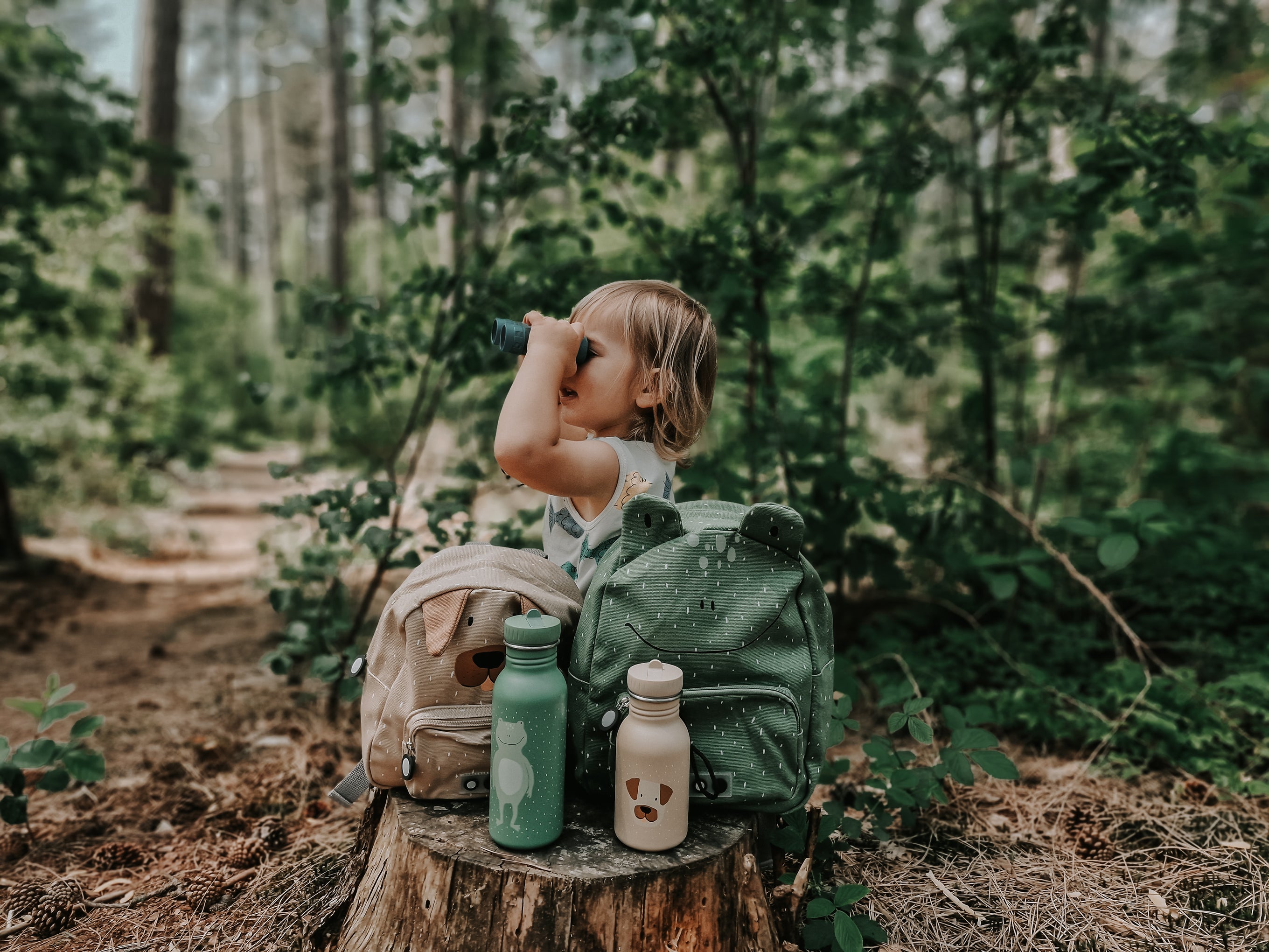 Wat neem je mee op zomerkamp 2024? Wat neem je mee op zomerkamp 2024?