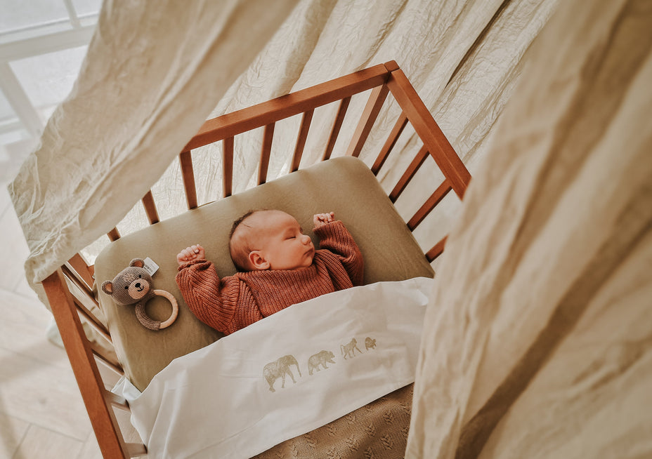 Slechte nachten? Ontdek onze slaaphulpjes!