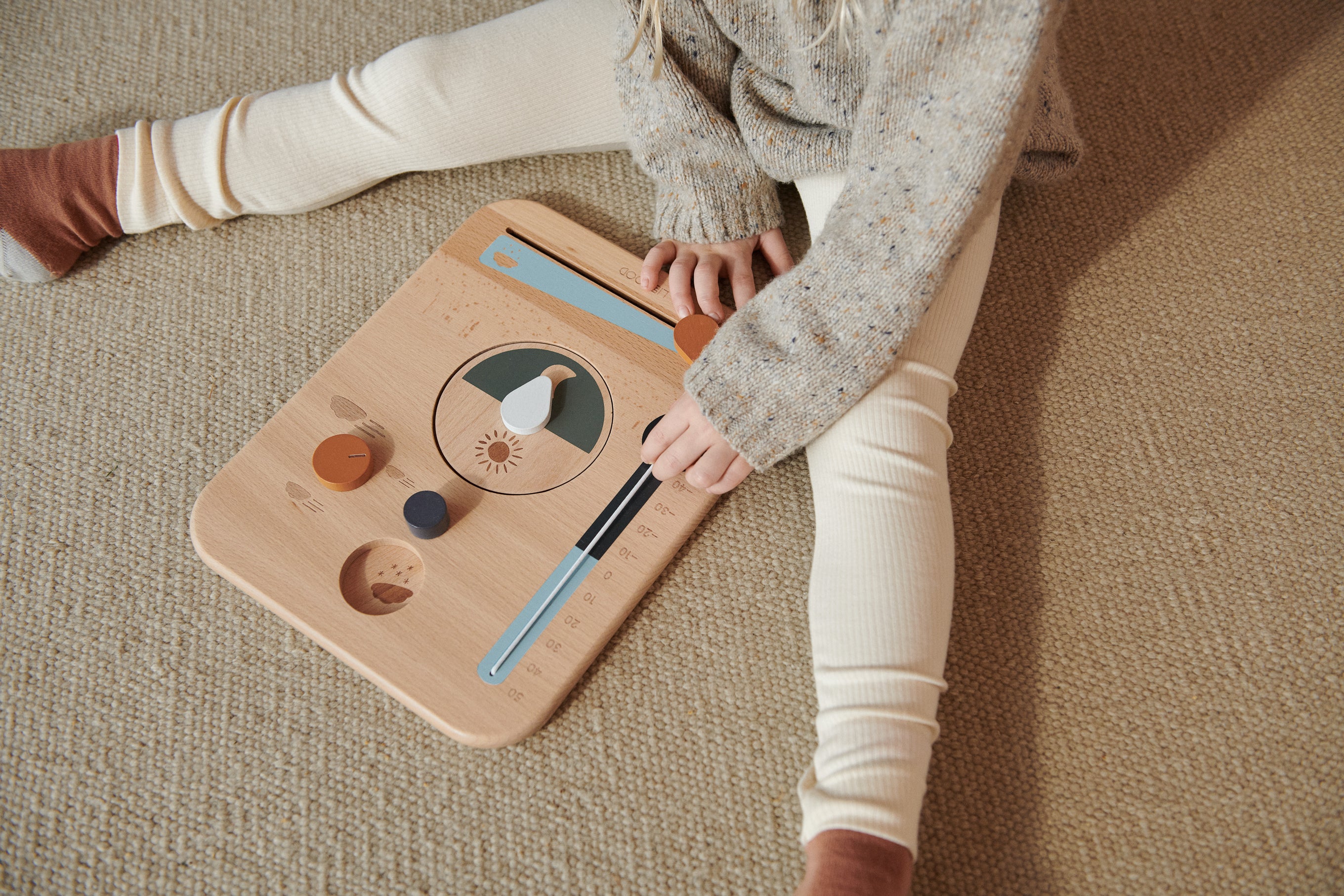 Leerrijke Sintcadeaus voor je kindje Leerrijke Sintcadeaus voor je kindje