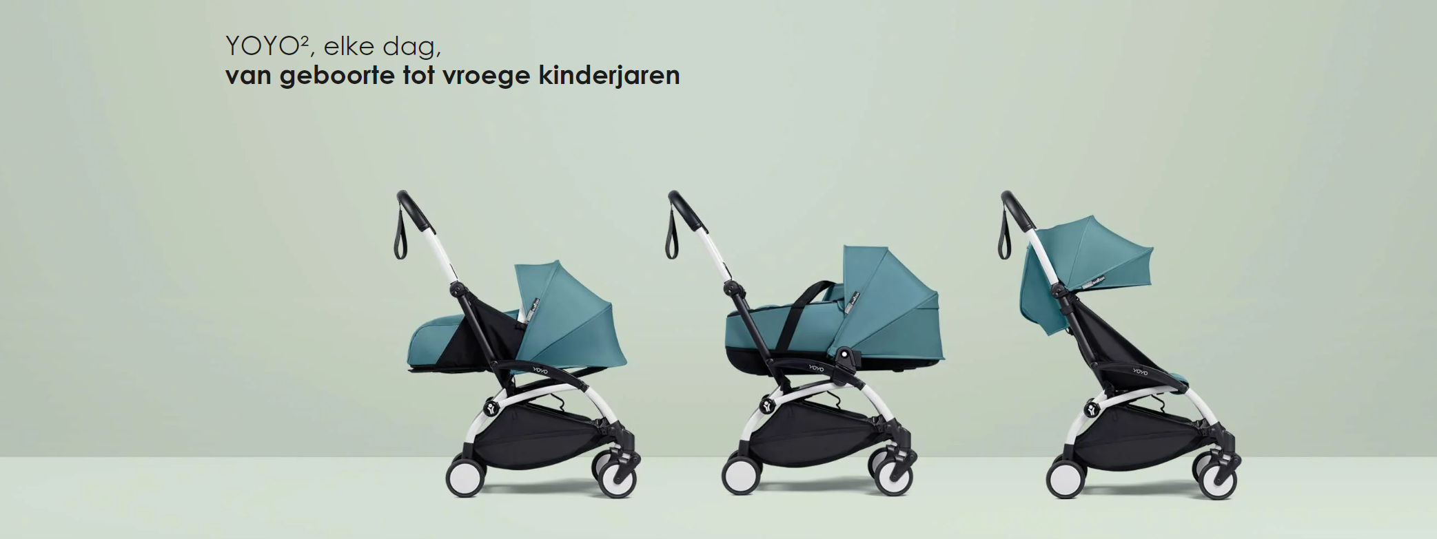 Why we love: Babyzen Why we love: Babyzen