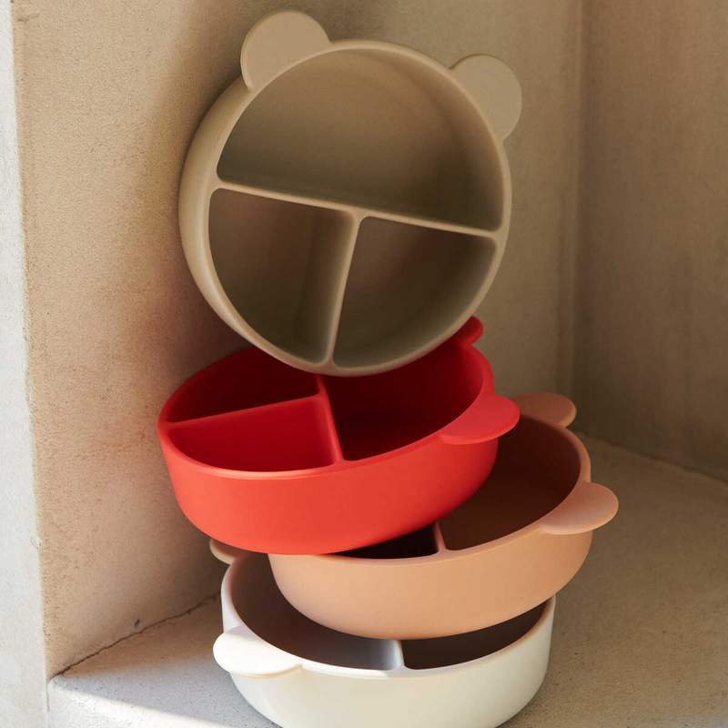 Starten met vaste voeding? Ontdek handige eetsets!