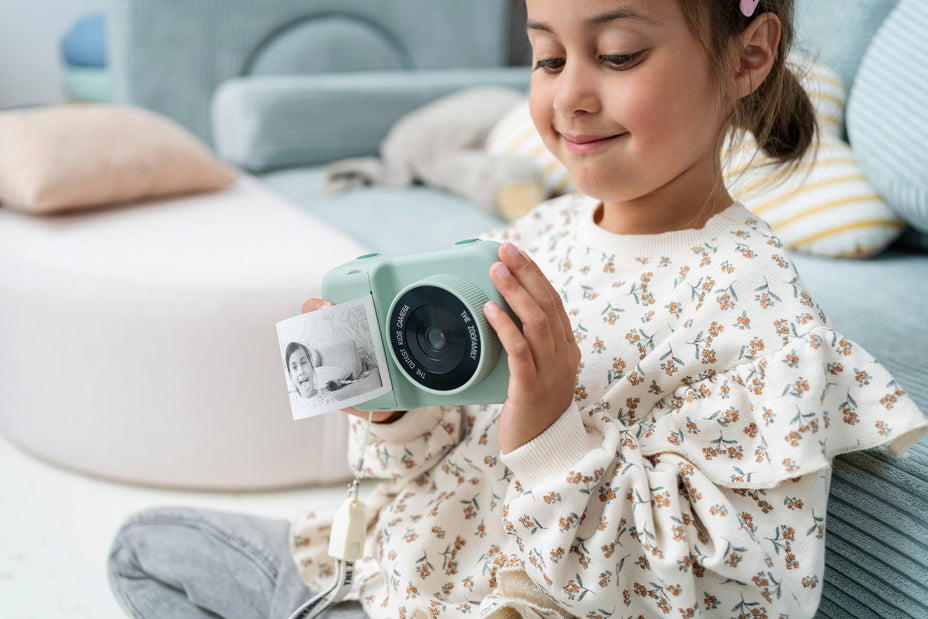 De leukste cadeautjes voor je 4- of 5-jarige