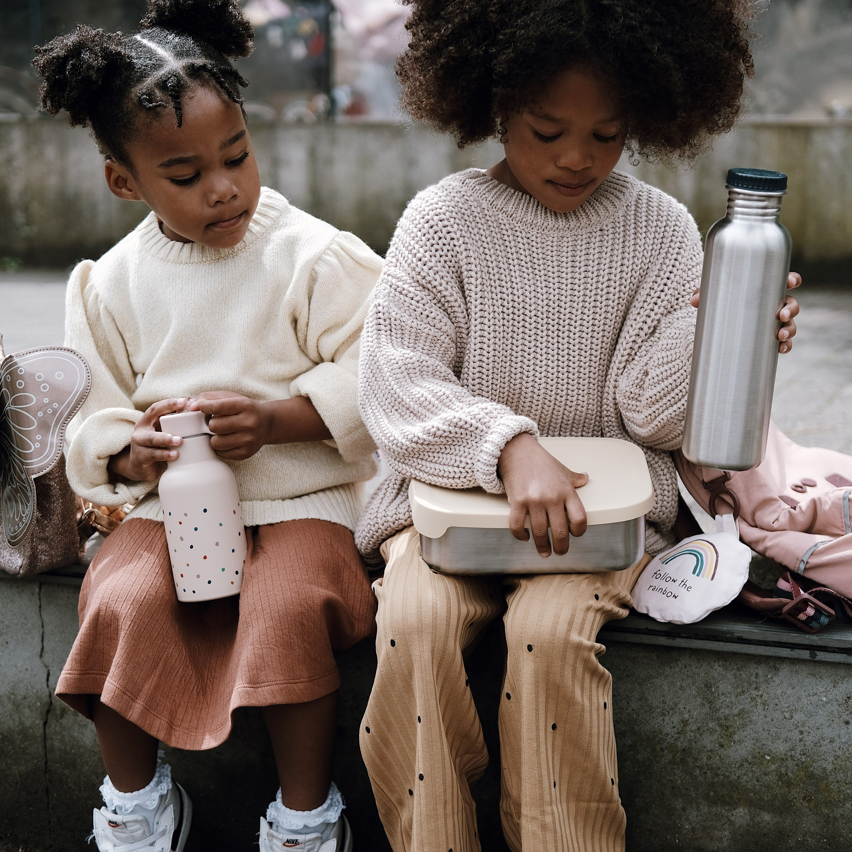 De coolste Back To School thema's! What's your favourite? De coolste Back To School thema's! What's your favourite?