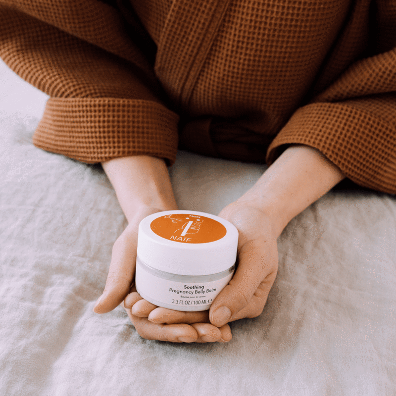 28 weken zwanger? Welke producten kies ik voor mijn baby?