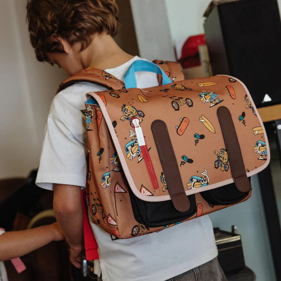 Back to school 2025: voorbereiden op groep 3!