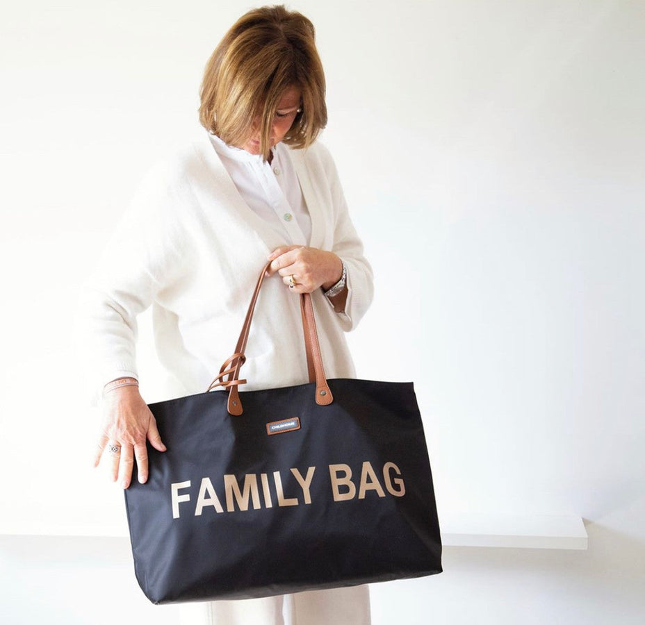 Hier is de ultieme checklist voor je kraamtas!