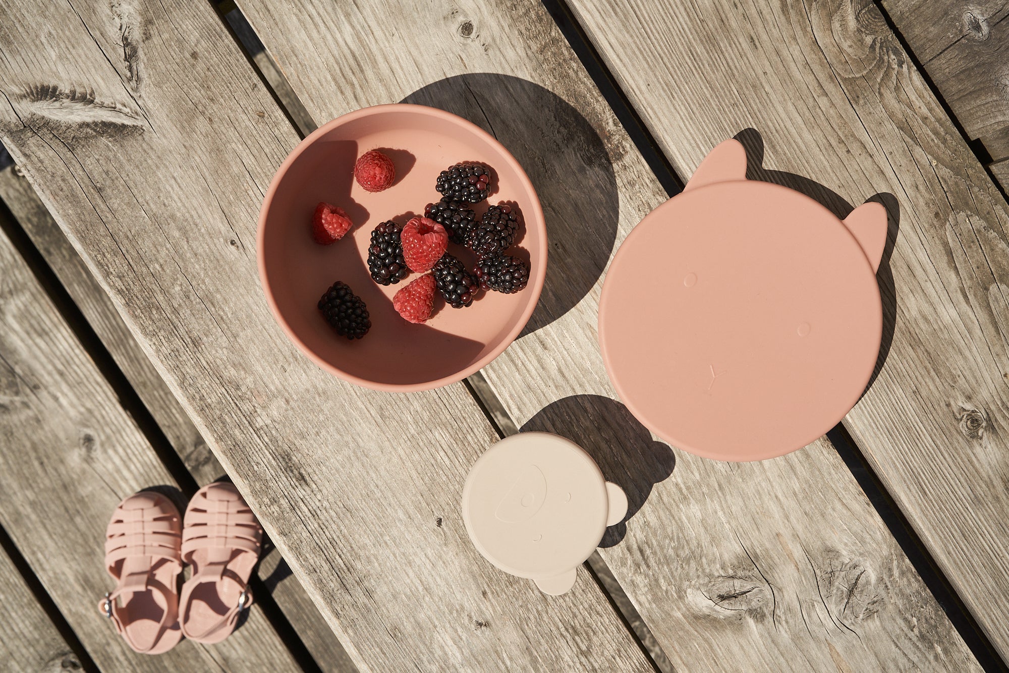 Mijlpaal: de eerste keer naar school! Mijlpaal: de eerste keer naar school!