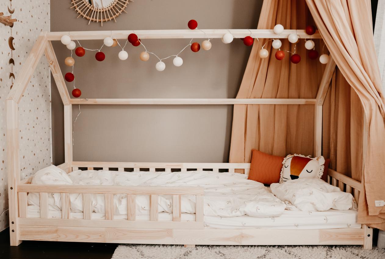 Why We Love: De Gele Flamingo Bedhuisje Why We Love: De Gele Flamingo Bedhuisje