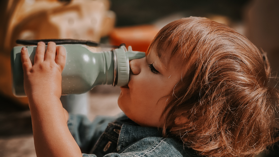 Welke drinkfles past bij jouw kindje? Van peuter tot eerste leerjaar