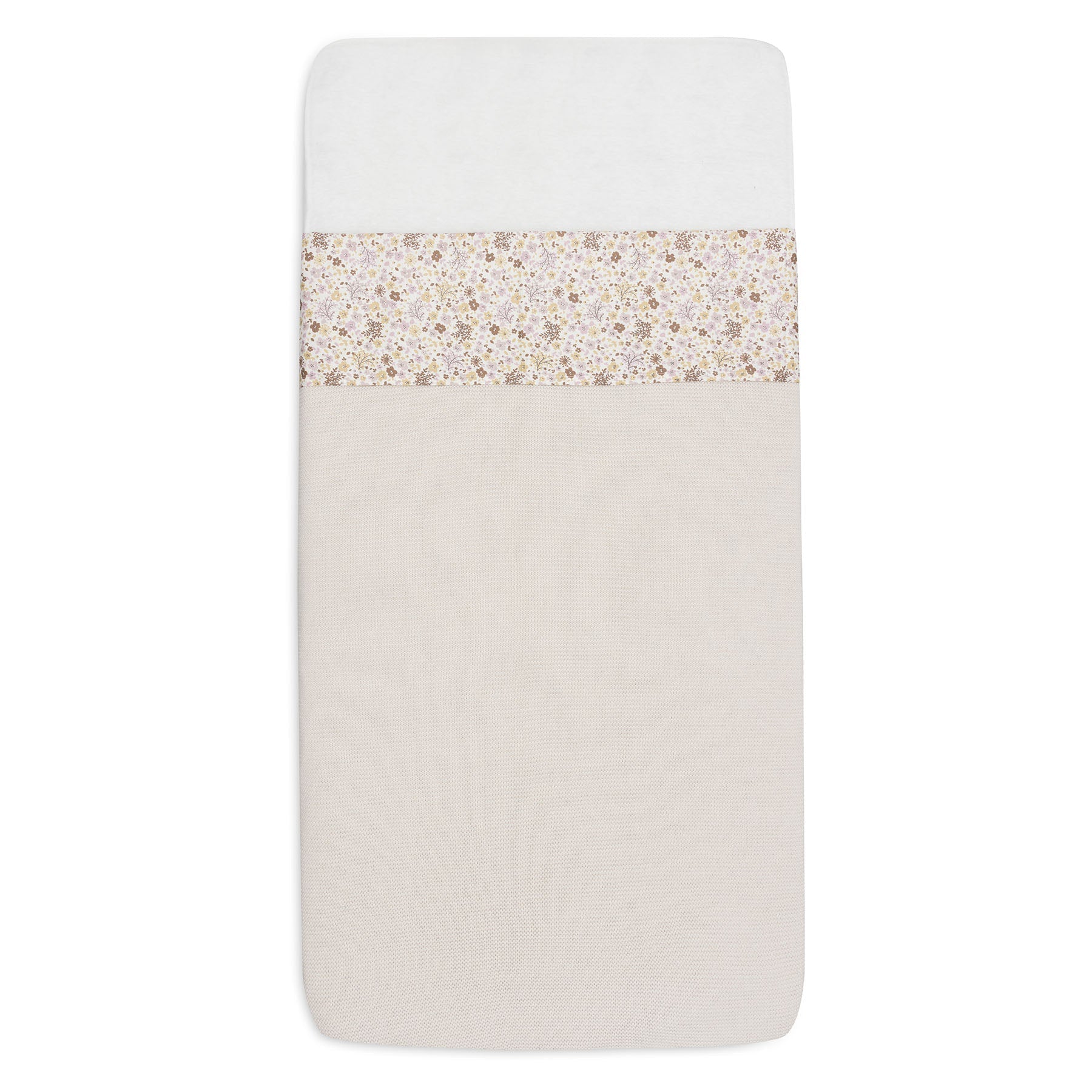 Jollein Laken Wieg 75x100cm | Flower Fairies Jollein Laken Wieg 75x100cm | Flower Fairies