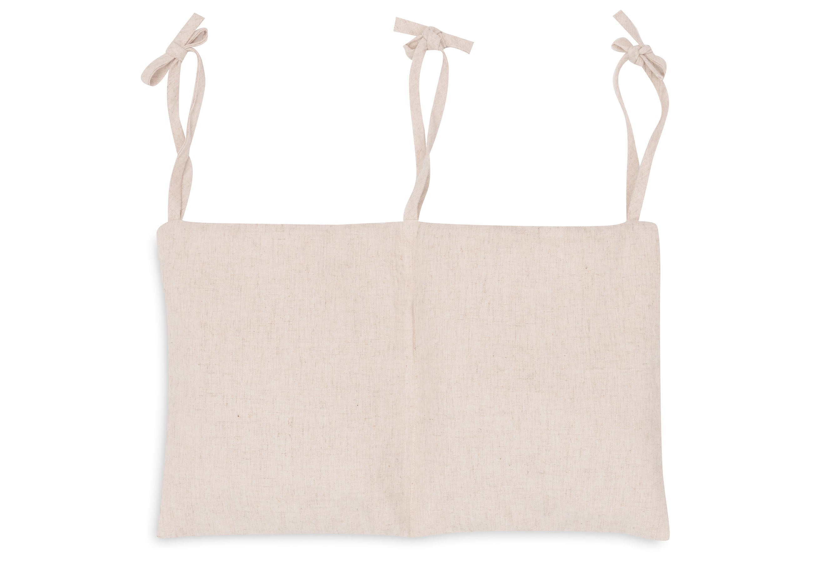 Jollein Opbergzak Box Organizer | Harvest Natural Jollein Opbergzak Box Organizer | Harvest Natural