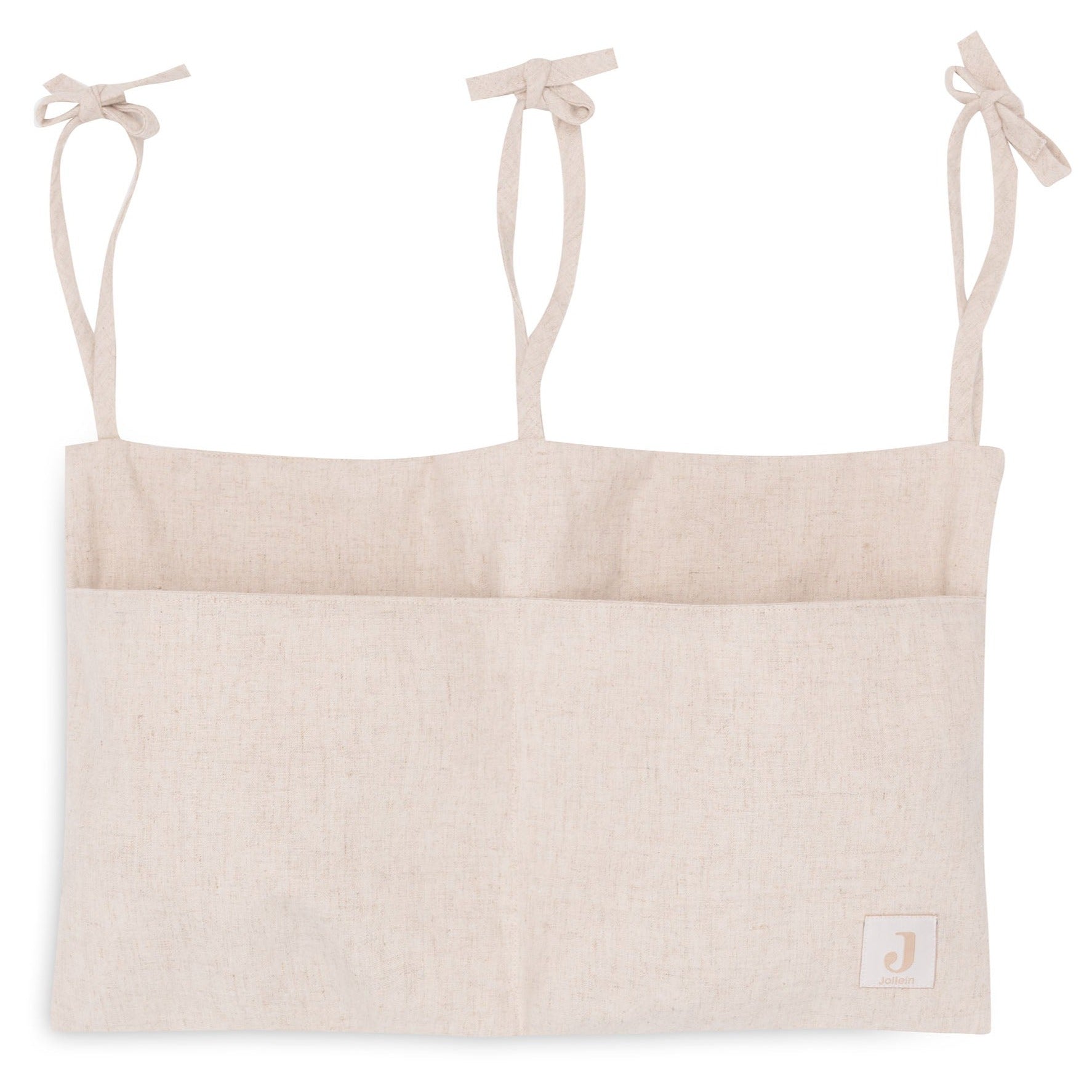 Jollein Opbergzak Box Organizer | Harvest Natural Jollein Opbergzak Box Organizer | Harvest Natural