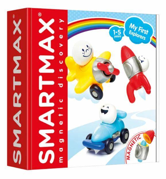 SmartMax My First | Explorers SmartMax My First | Explorers