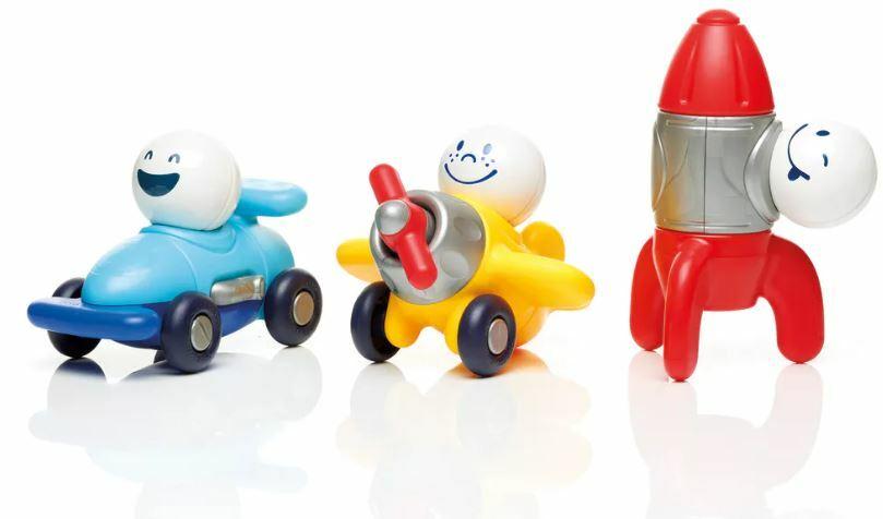 SmartMax My First | Explorers SmartMax My First | Explorers