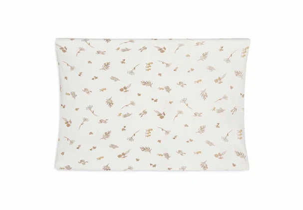 Jollein Verschoningskussen Hoes Jersey 50x70cm Riverside Jollein Verschoningskussen Hoes Jersey 50x70cm Riverside