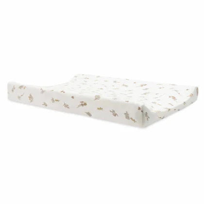 Jollein Verschoningskussen Hoes Jersey 50x70cm Riverside Jollein Verschoningskussen Hoes Jersey 50x70cm Riverside