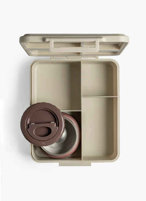 Citron Grand Lunchbox Lunchdoos | Vehicles Citron Grand Lunchbox Lunchdoos | Vehicles