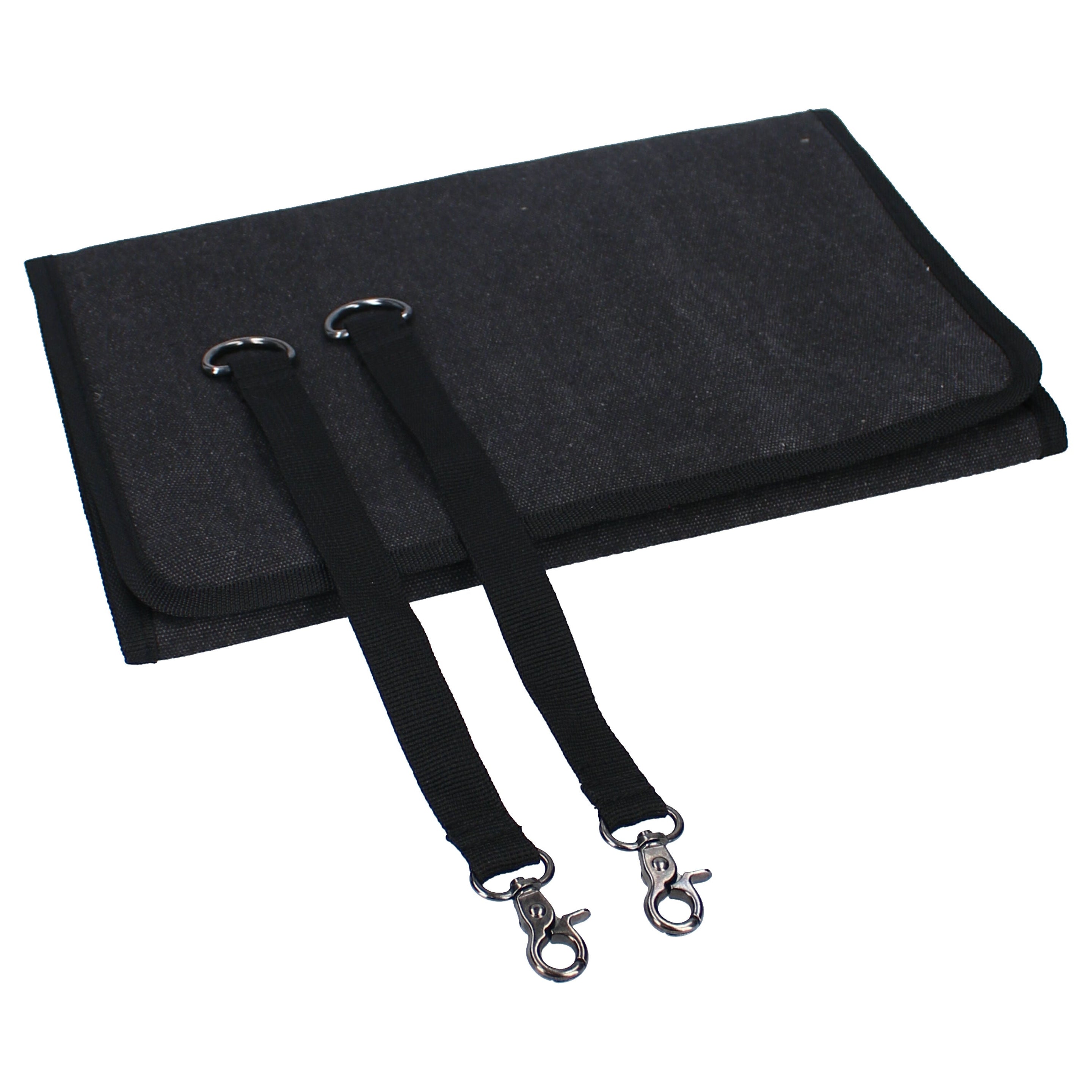Kidzroom Luiertas | Love's Legacy Black Kidzroom Luiertas | Love's Legacy Black