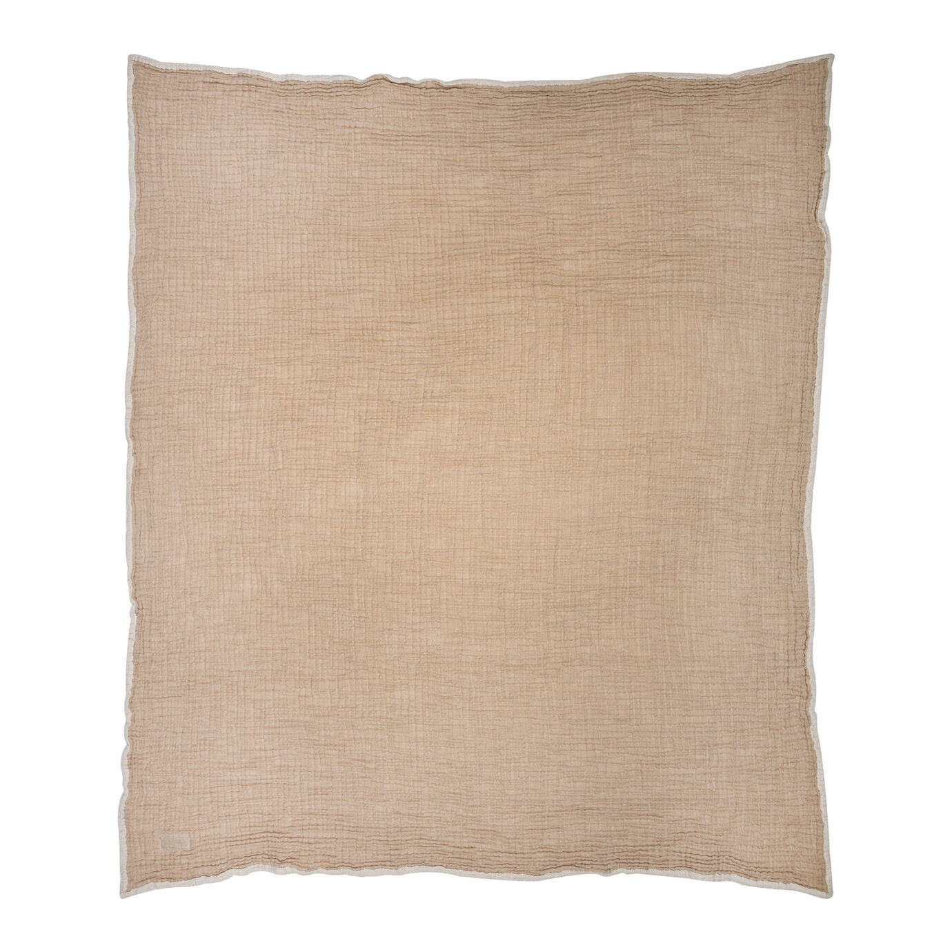 Quax XL Deken Towel 90x110cm | Natural Quax XL Deken Towel 90x110cm | Natural
