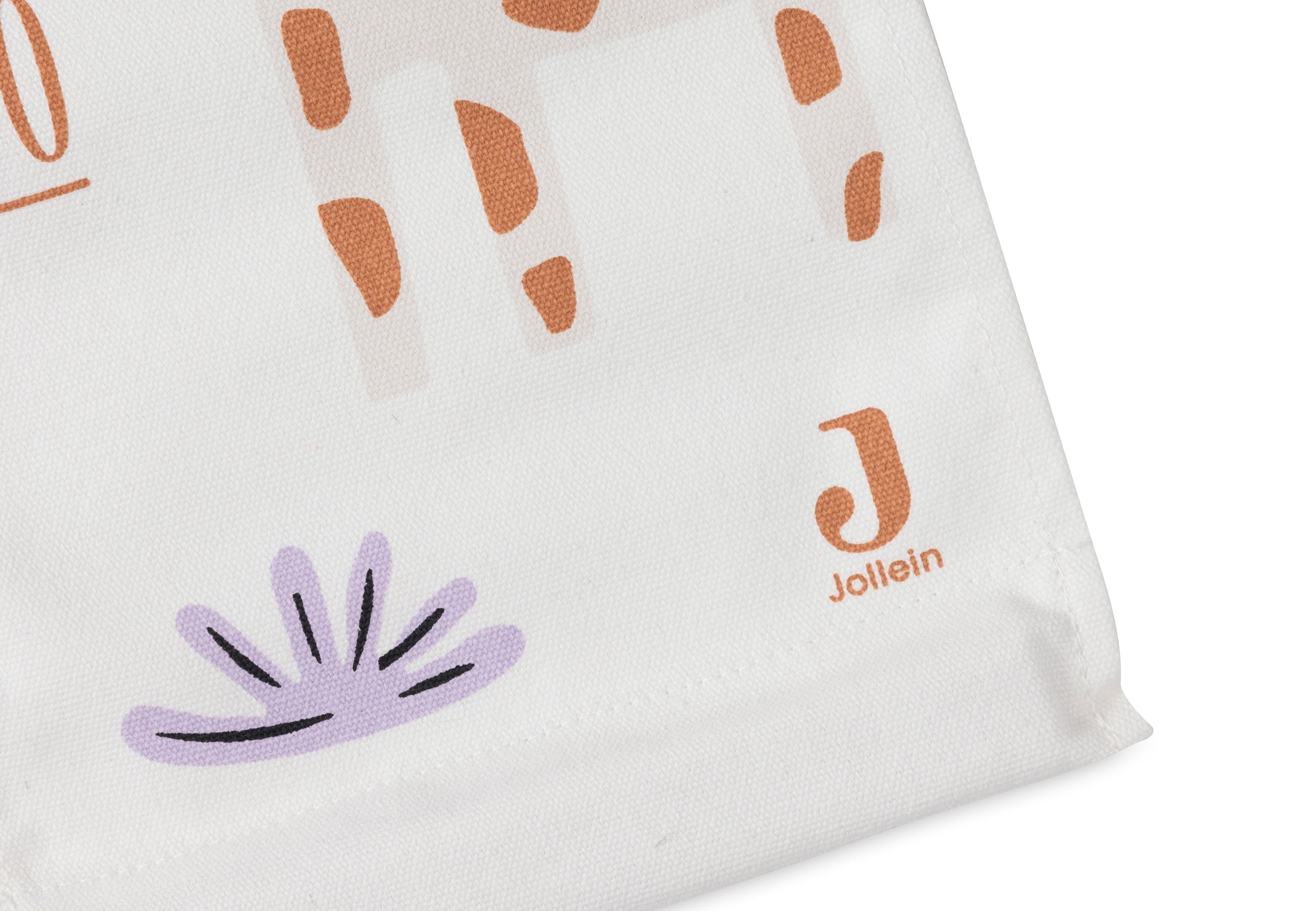 Jollein Groeimeter Jungle Jambo Jollein Groeimeter Jungle Jambo