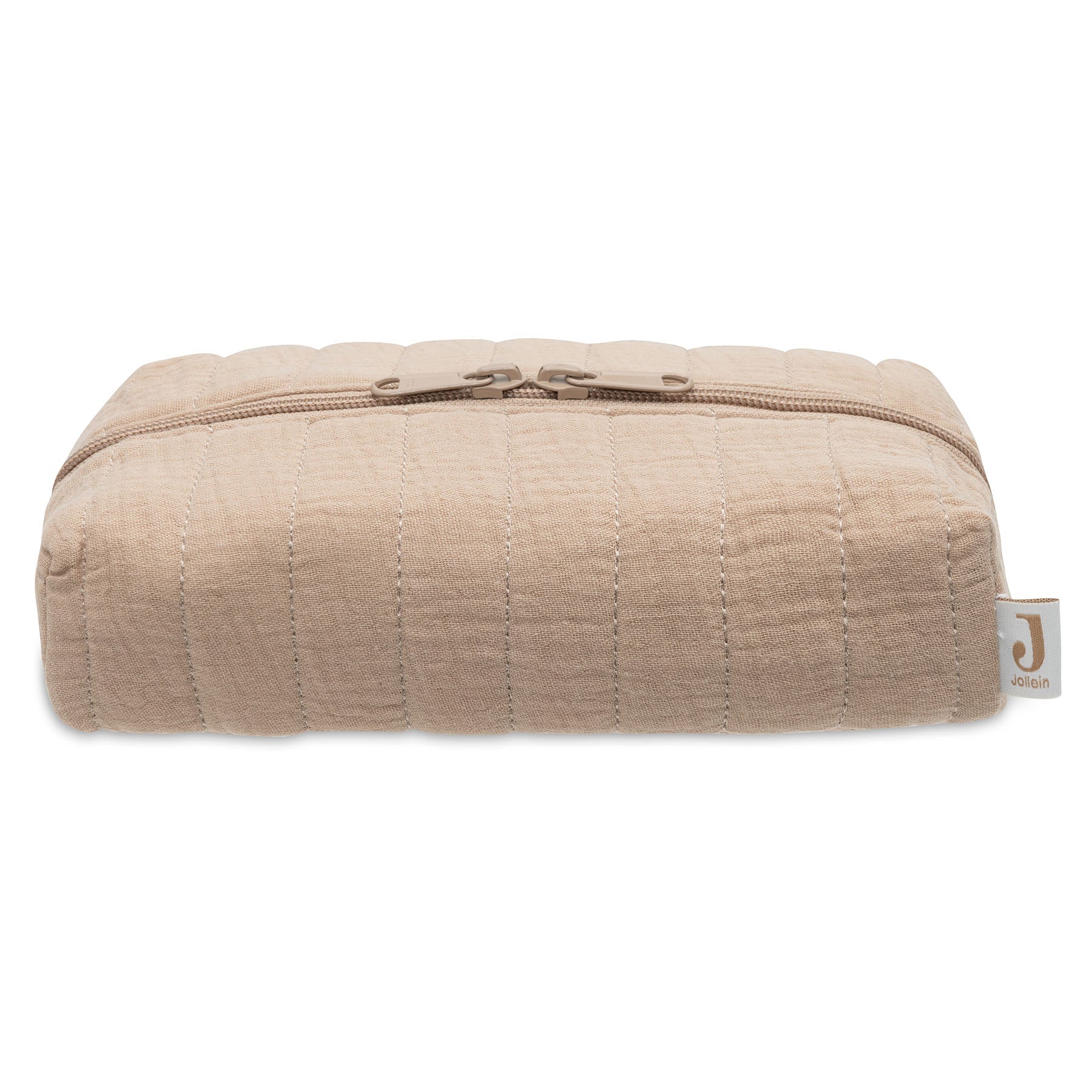 Jollein Billendoekjes Etui Biscuit Jollein Billendoekjes Etui Biscuit