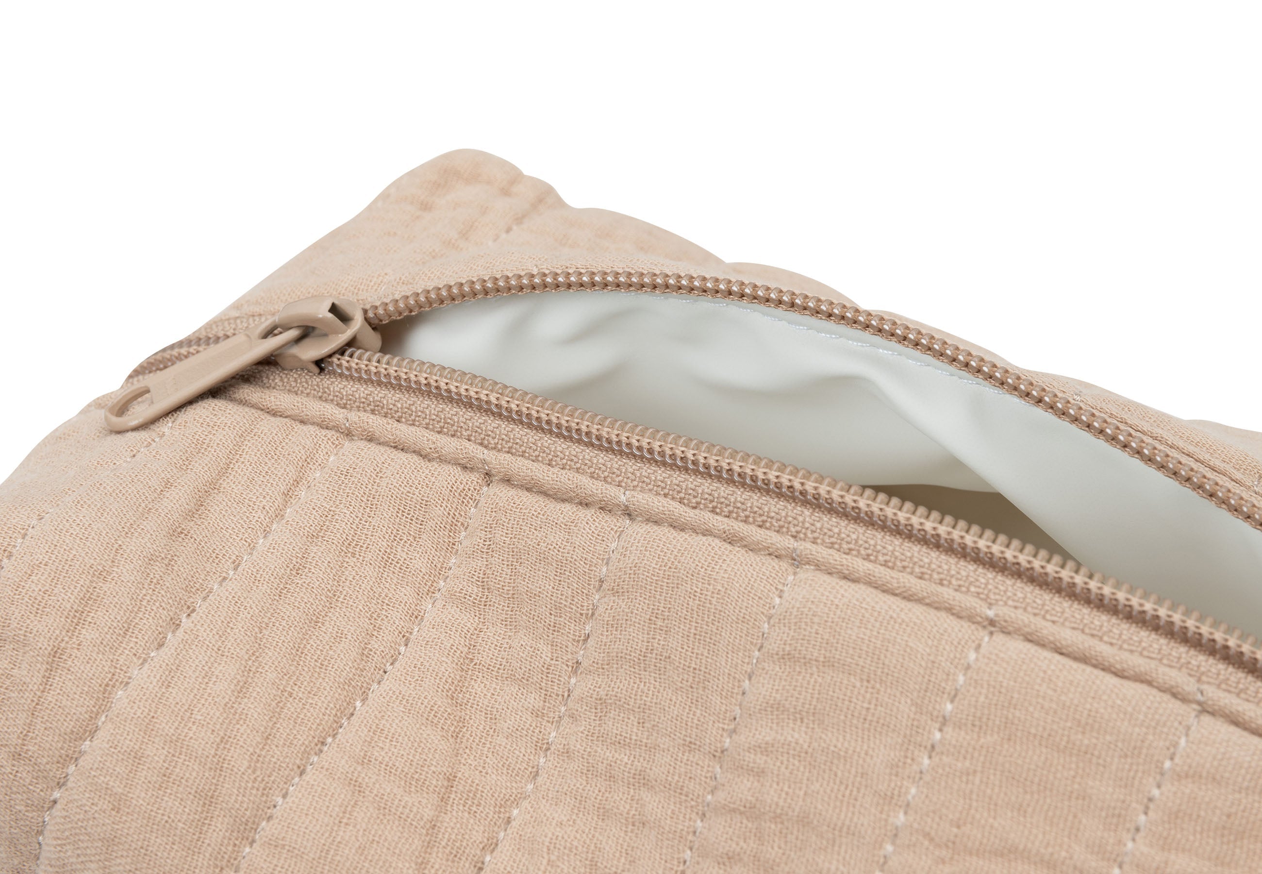 Jollein Billendoekjes Etui Biscuit Jollein Billendoekjes Etui Biscuit