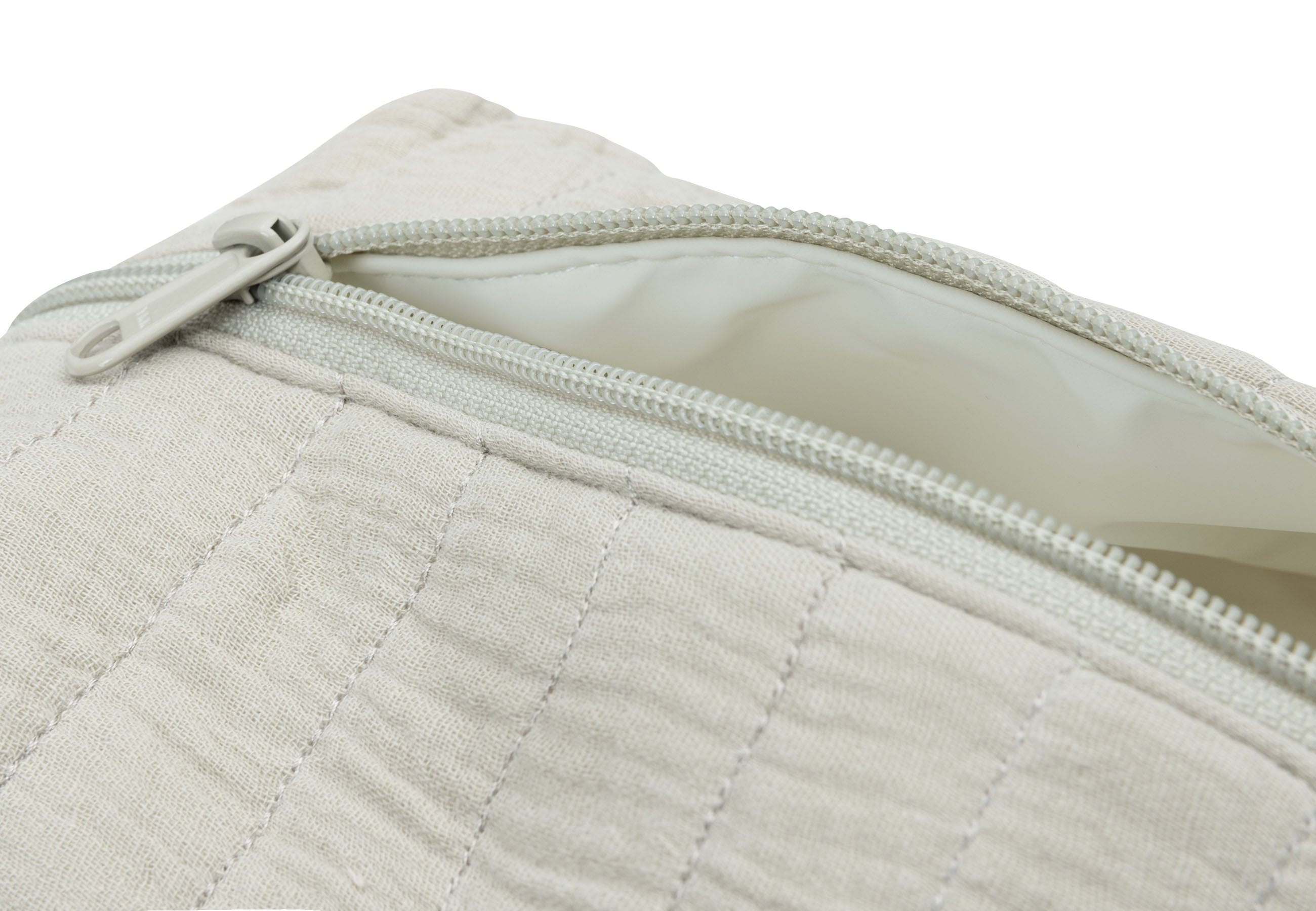 Jollein Billendoekjes Etui Olive Green Jollein Billendoekjes Etui Olive Green