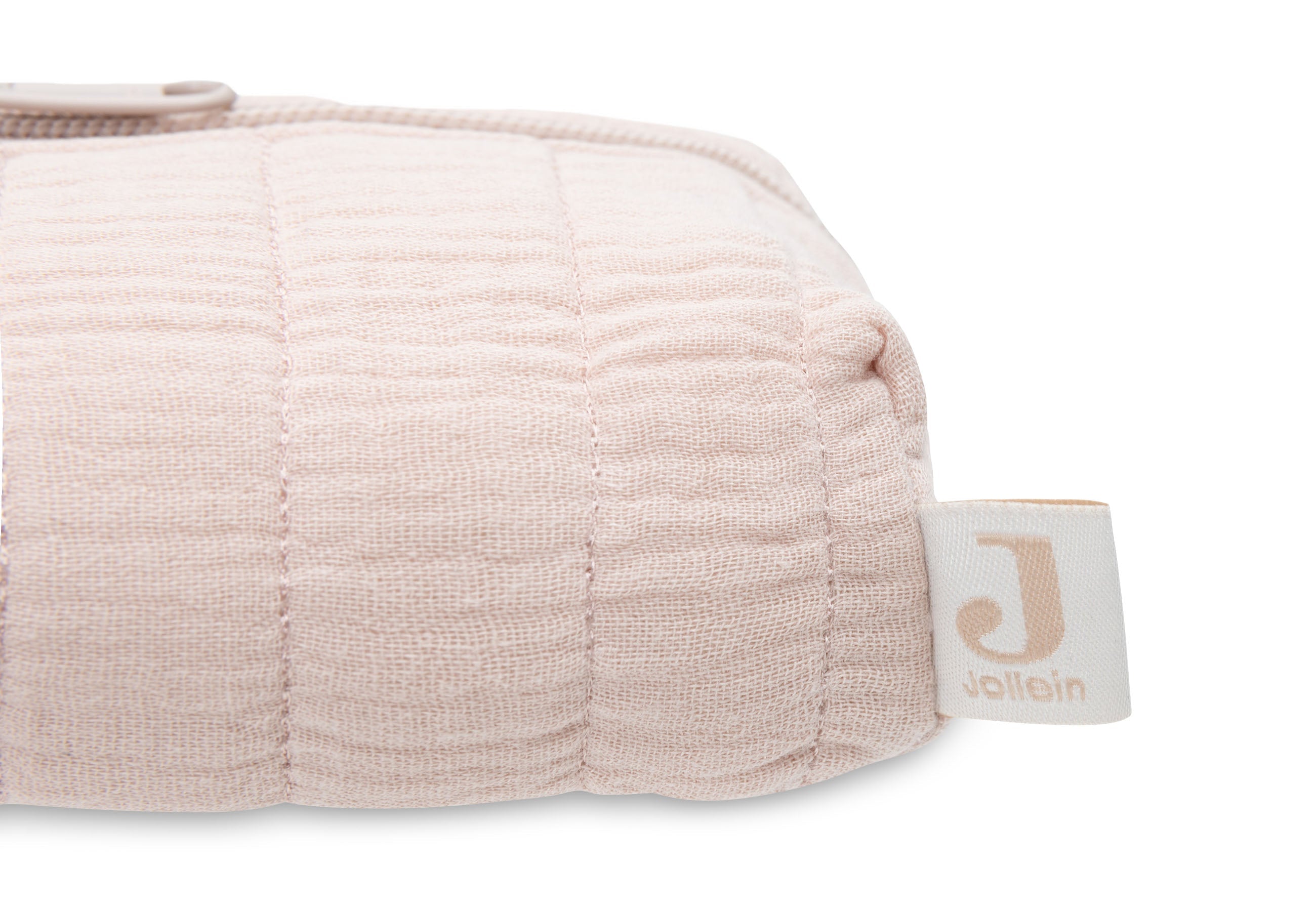 Jollein Billendoekjes Etui Wild Rose Jollein Billendoekjes Etui Wild Rose