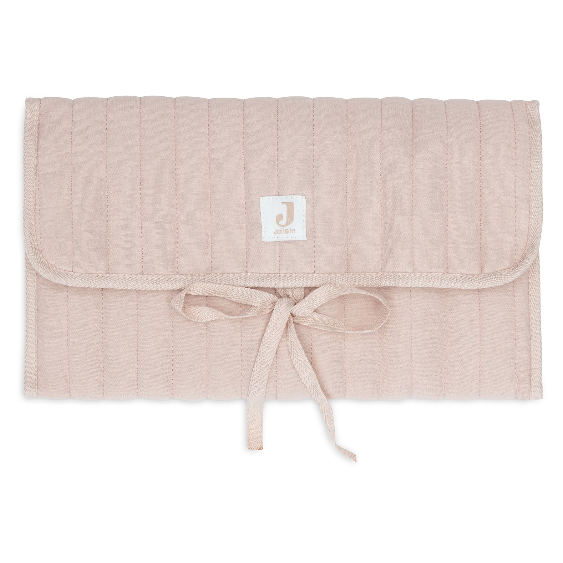 Jollein Verschoningsmat Hydrofiel Wild Rose Jollein Verschoningsmat Hydrofiel Wild Rose