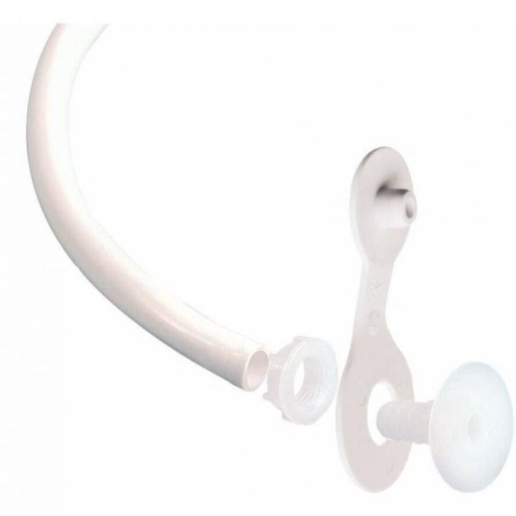 Bébé-Jou Afvoerslang Met Plug Bad Click Bébé-Jou Afvoerslang Met Plug Bad Click
