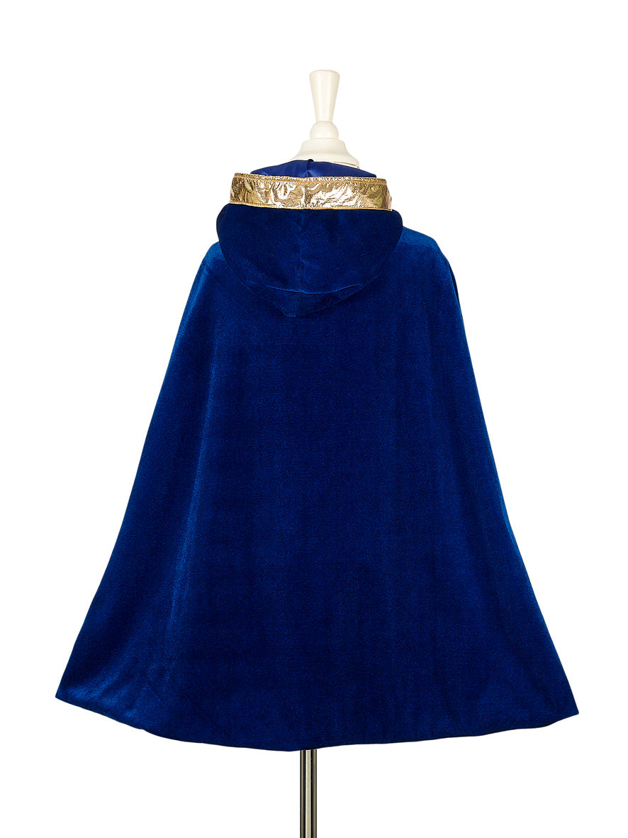 Souza Wilfred Magician Cape | 4-8 Jaar Souza Wilfred Magician Cape | 4-8 Jaar