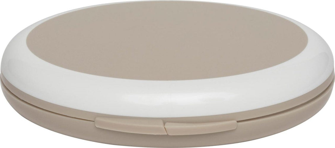 Bébé-Jou Manicureset Uni | Taupe Bébé-Jou Manicureset Uni | Taupe