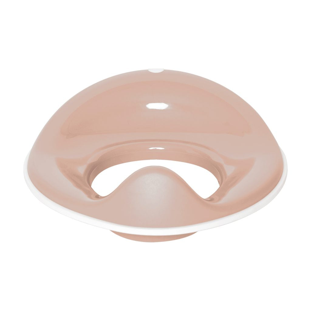 Bébé-Jou Toiletbrilverkleiner Grow Uni | Pale Pink Bébé-Jou Toiletbrilverkleiner Grow Uni | Pale Pink