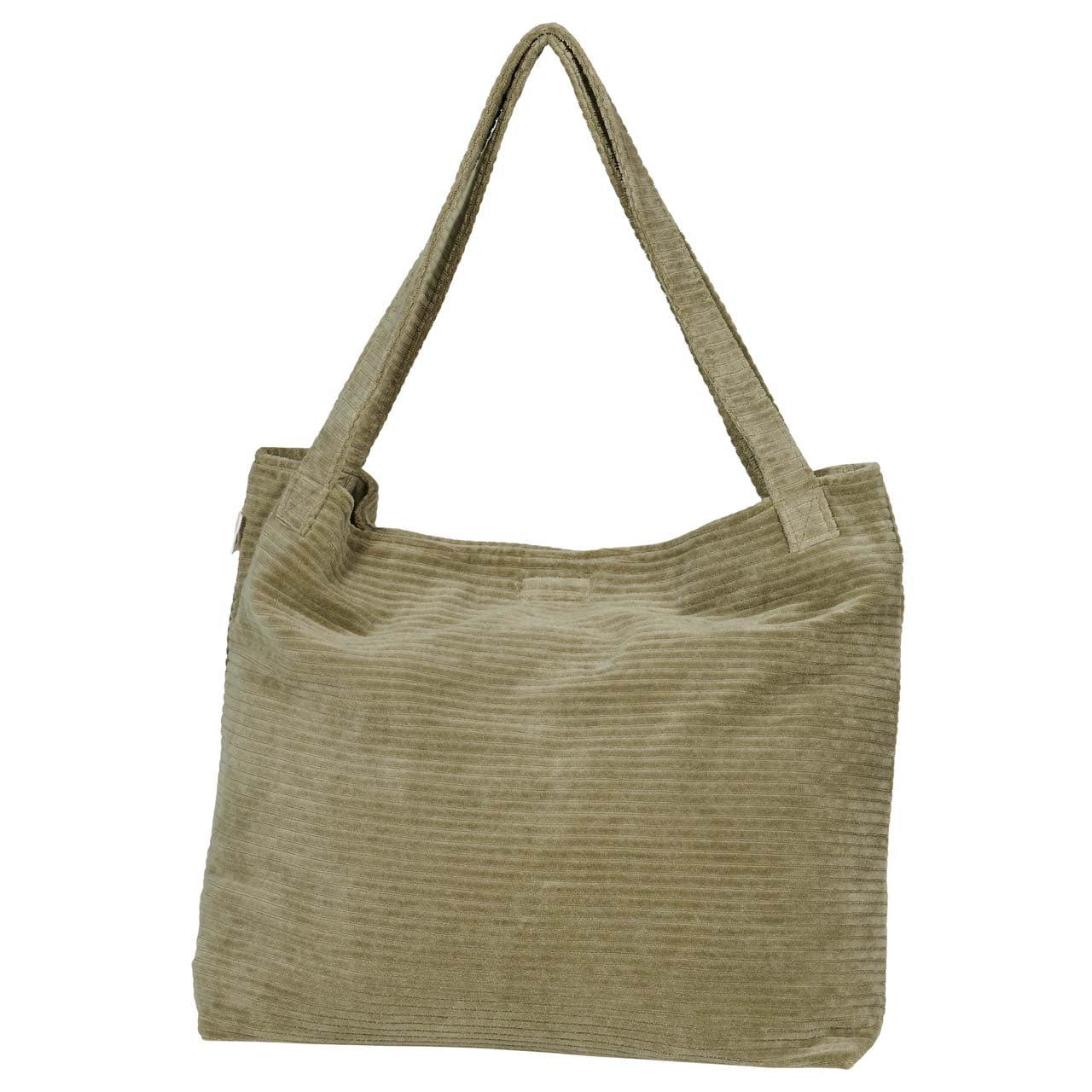 Koeka Mom Bag Vik | Moss Koeka Mom Bag Vik | Moss