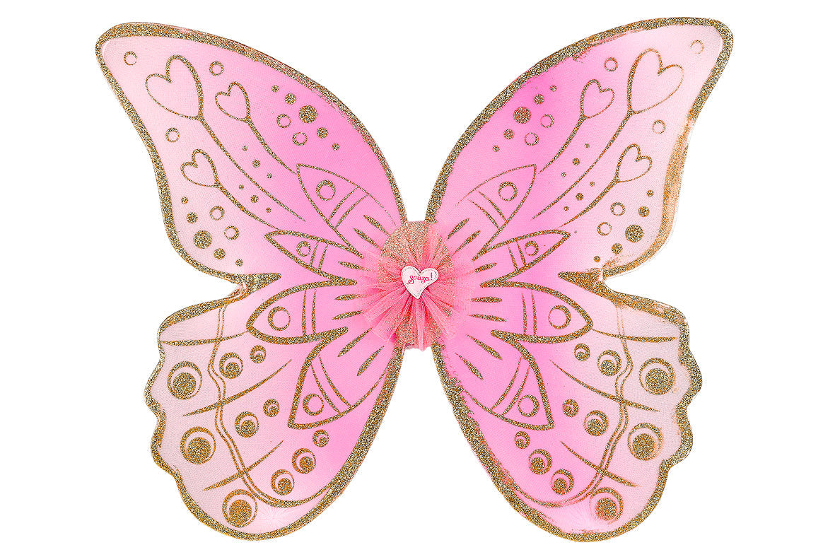 Souza Marcia Vleugels | Roze Souza Marcia Vleugels | Roze