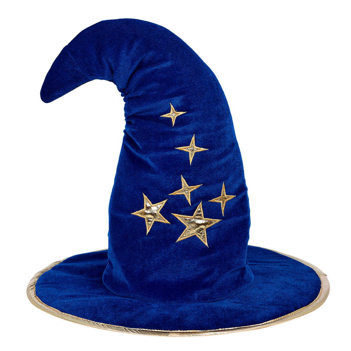 Souza Hoed Wilfred Tovenaar | Blauw Souza Hoed Wilfred Tovenaar | Blauw