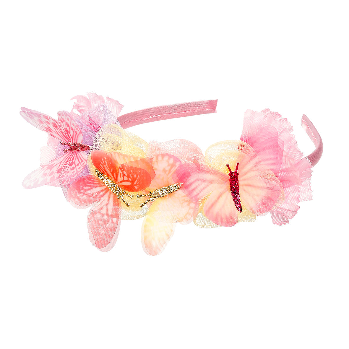 Souza Diadeem Lilyanne Bloemen & Vlinders Souza Diadeem Lilyanne Bloemen & Vlinders