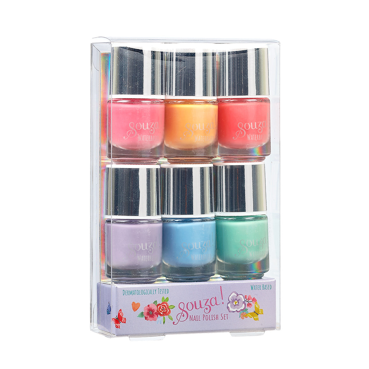 Souza Nagellak party Souza Nagellak party