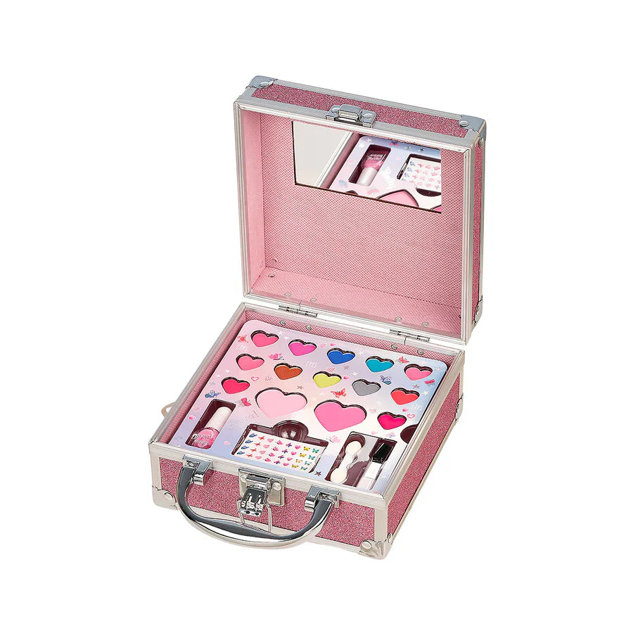 Souza Beauty case Souza Beauty case