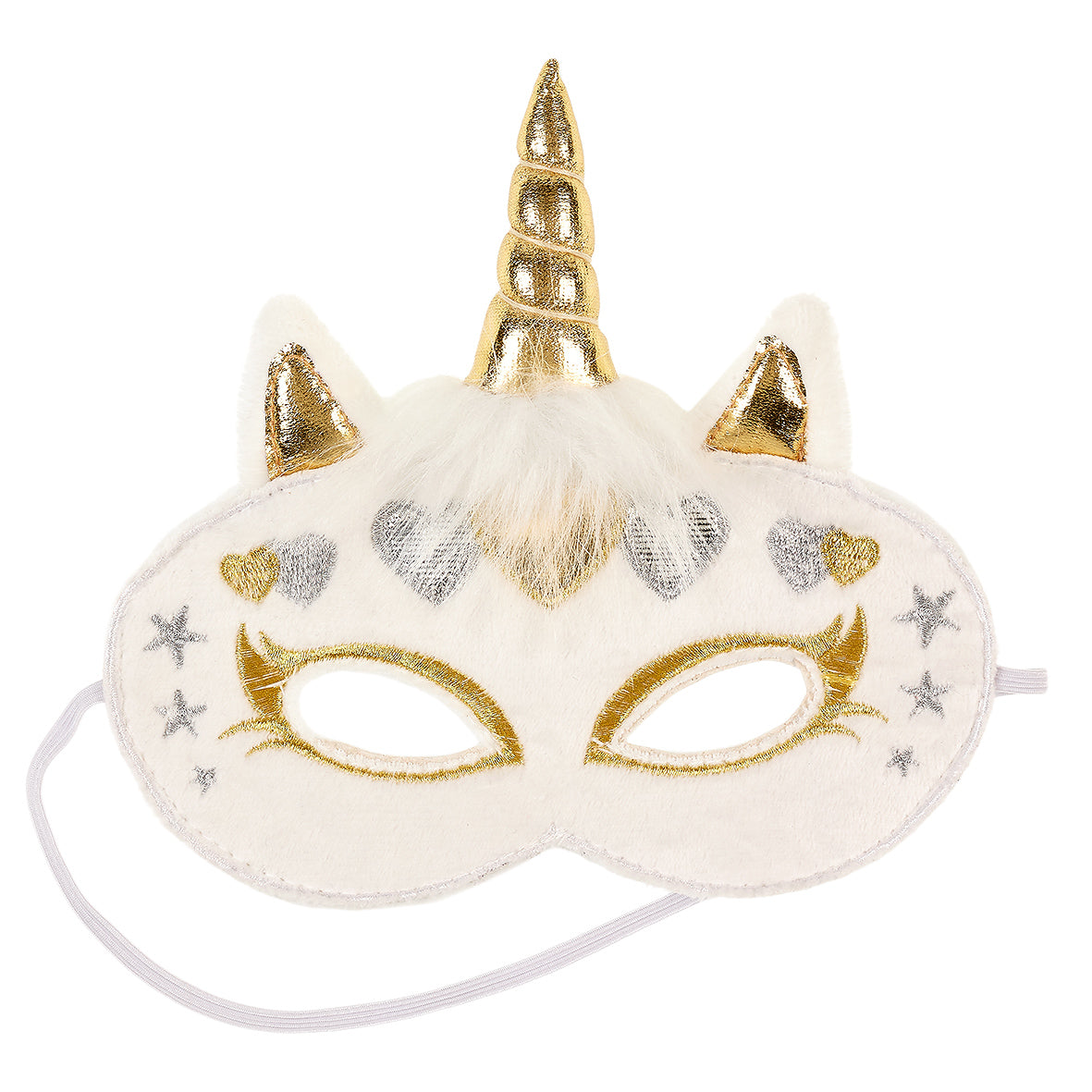 Souza Masker Eenhoorn Souza Masker Eenhoorn