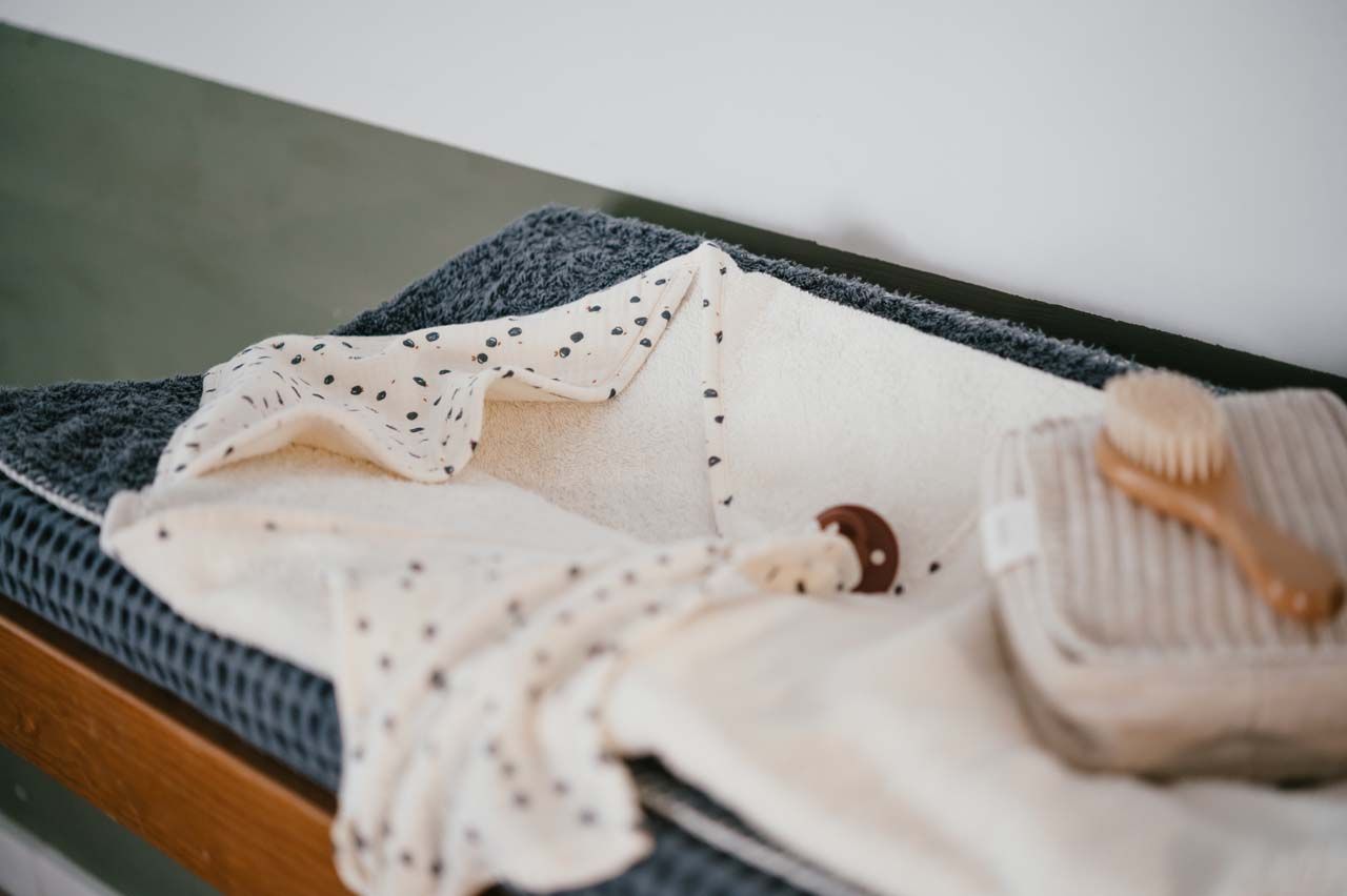 Koeka Omslagdoek Lugo | Off White Koeka Omslagdoek Lugo | Off White