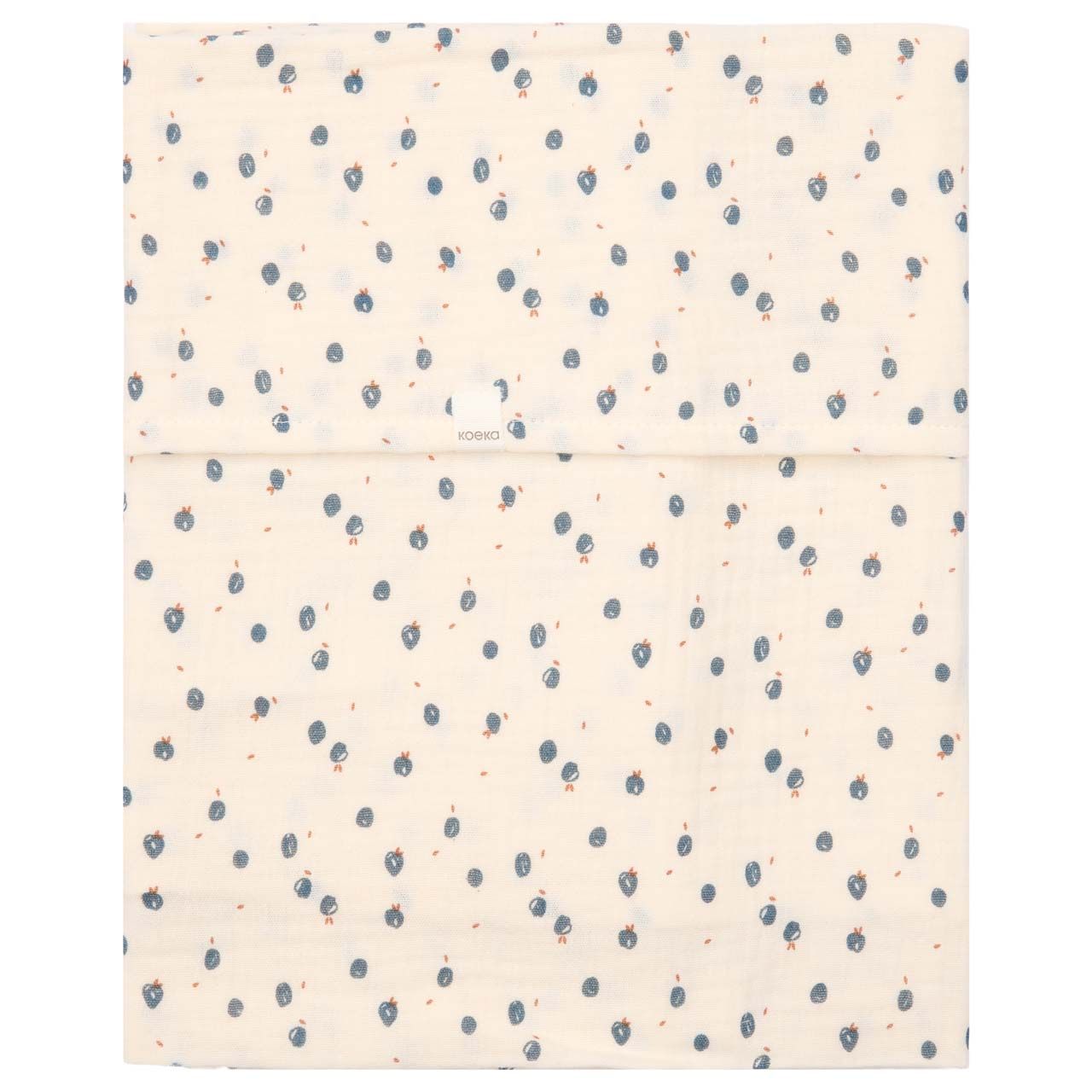 Koeka Wieglaken Lugo | Off White Koeka Wieglaken Lugo | Off White