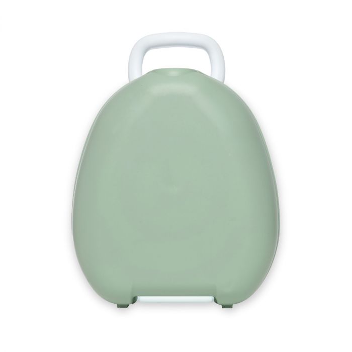My Carry Potty Reis Plaspotje | Pastel Groen My Carry Potty Reis Plaspotje | Pastel Groen