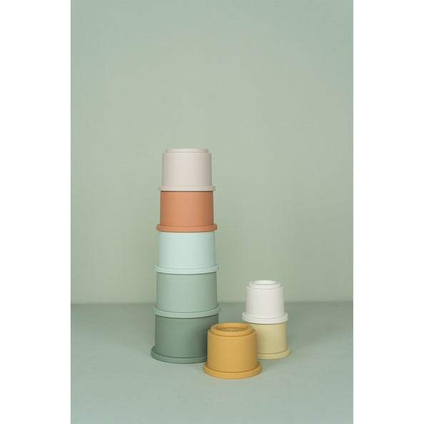 Little Dutch Stapelbekers Unisex Little Dutch Stapelbekers Unisex