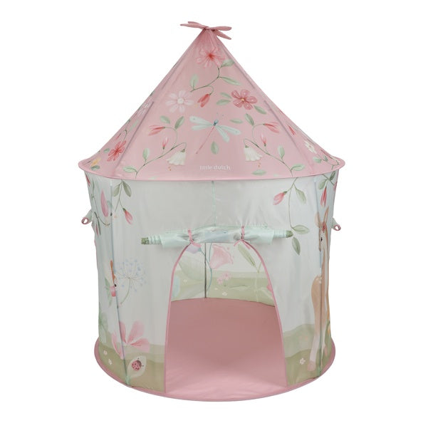 Little Dutch Fairy Garden Speeltent Little Dutch Fairy Garden Speeltent