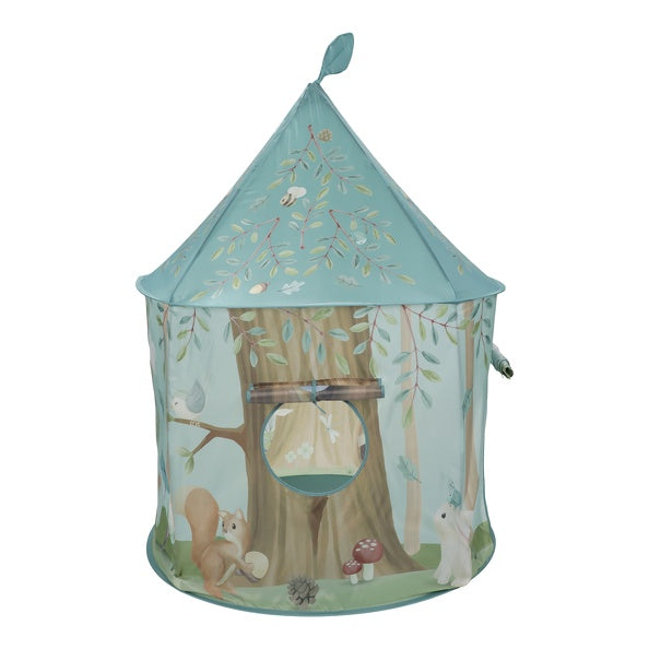 Little Dutch Forest Friends Speeltent Little Dutch Forest Friends Speeltent