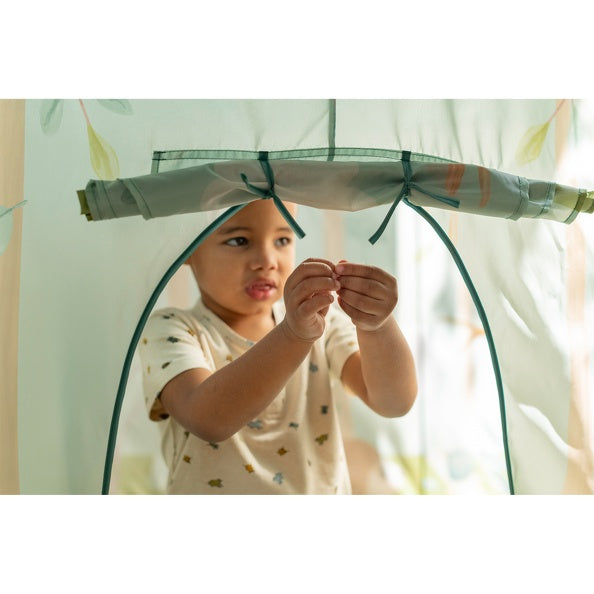 Little Dutch Forest Friends Speeltent Little Dutch Forest Friends Speeltent