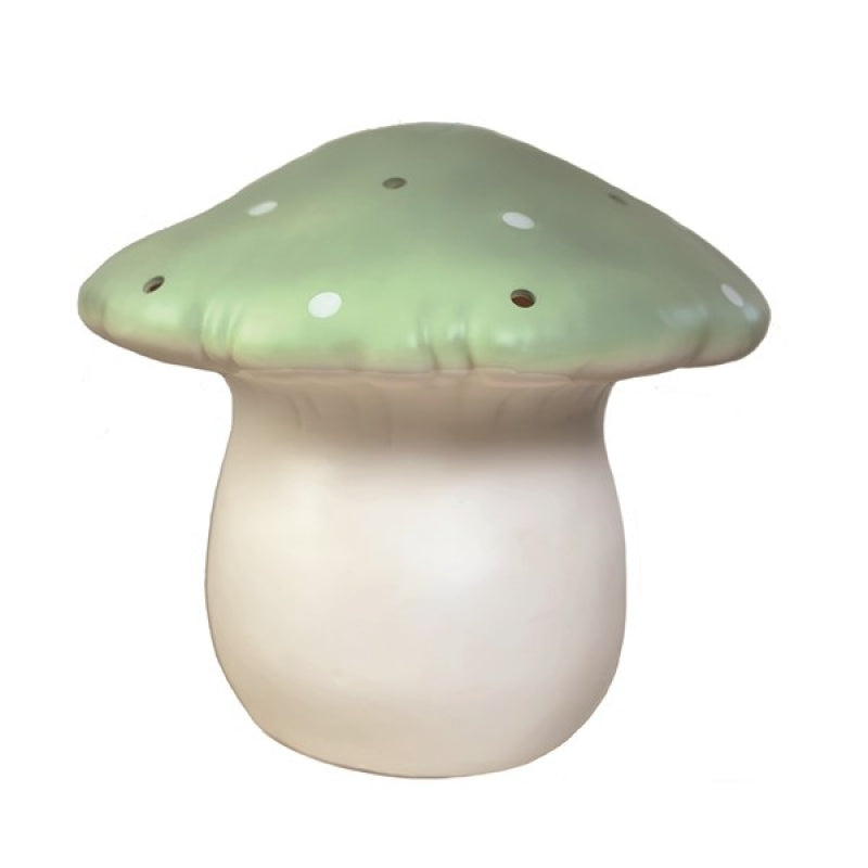 Egmont Toys Nachtlamp Mushroom Large Almond 30cm Egmont Toys Nachtlamp Mushroom Large Almond 30cm