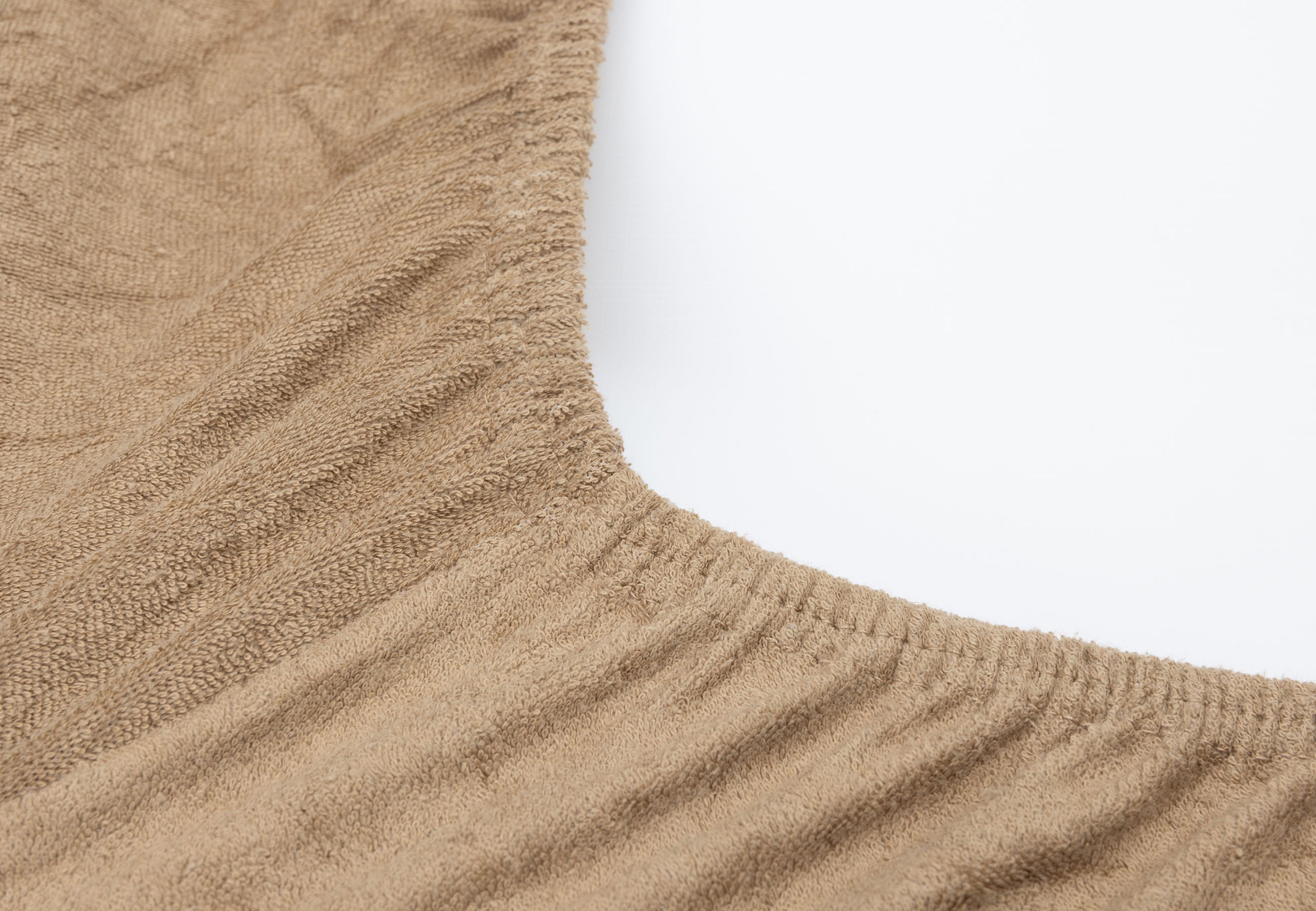 Jollein Aankleedkussenhoes Badstof 50x70cm Sea Green/Biscuit (2Pack) Jollein Aankleedkussenhoes Badstof 50x70cm Sea Green/Biscuit (2Pack)