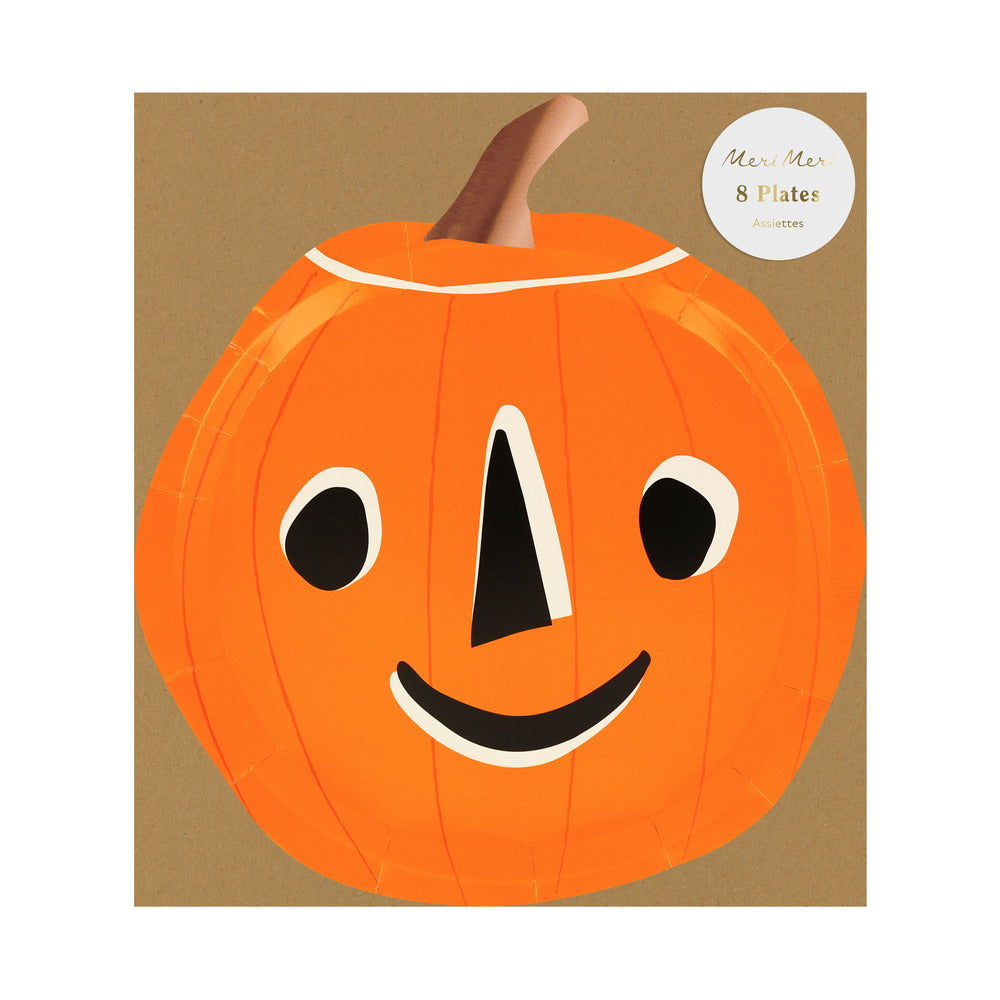 Meri Meri It's Halloween! Bordjes Meri Meri It's Halloween! Bordjes
